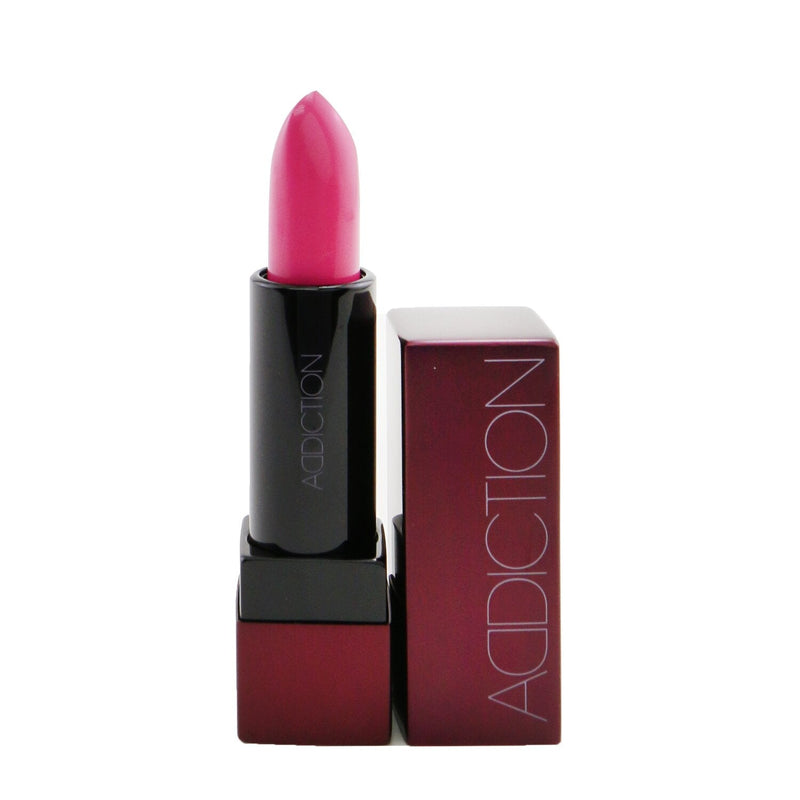 ADDICTION The Lipstick Sheer - # 003 Only Girl  3.8g/0.13oz