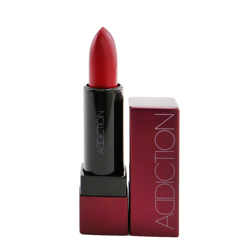 ADDICTION The Lipstick Sheer - # 007 Sweetener  3.8g/0.13oz