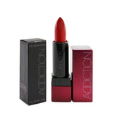 ADDICTION The Lipstick Sheer - # 009 First Love  3.8g/0.13oz