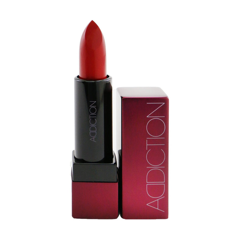 ADDICTION The Lipstick Sheer L - # 016 Laterite (Limited Edition)  3.8g/0.13oz