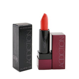 ADDICTION The Lipstick Sheer - # 010 Contempt  3.8g/0.13oz