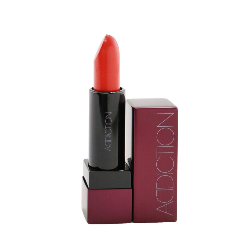 ADDICTION The Lipstick Sheer - # 002 Speechless  3.8g/0.13oz