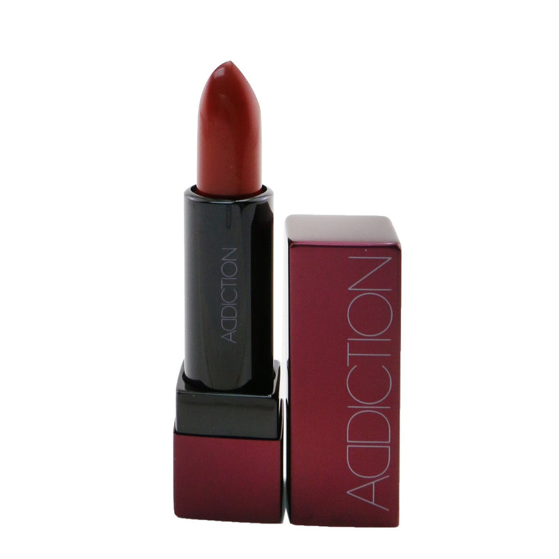 ADDICTION The Lipstick Sheer L - # 016 Laterite (Limited Edition)  3.8g/0.13oz