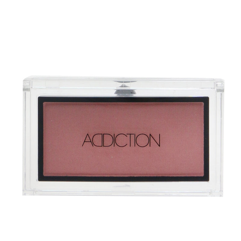 ADDICTION The Blush - # 022 (Winter Blush)  3.9g/0.13oz