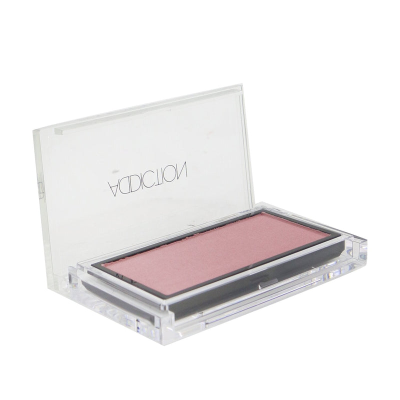 ADDICTION The Blush - # 022 (Winter Blush)  3.9g/0.13oz