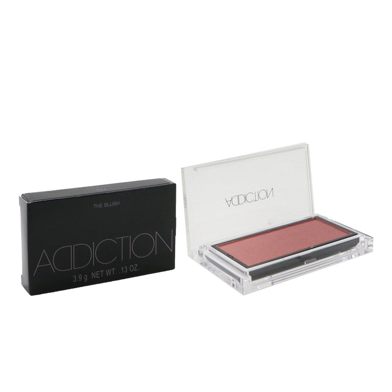 ADDICTION The Blush - # 024 (Rose Bar)  3.9g/0.13oz