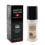 Make Up For Ever Ultra HD Invisible Cover Foundation - # R260 (Pink Beige)  30ml/1.01oz