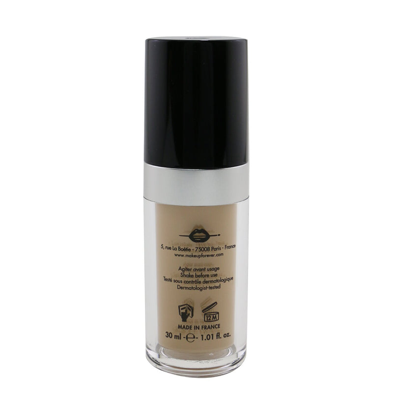 Make Up For Ever Ultra HD Invisible Cover Foundation - # Y252 (Linen)  30ml/1.01oz