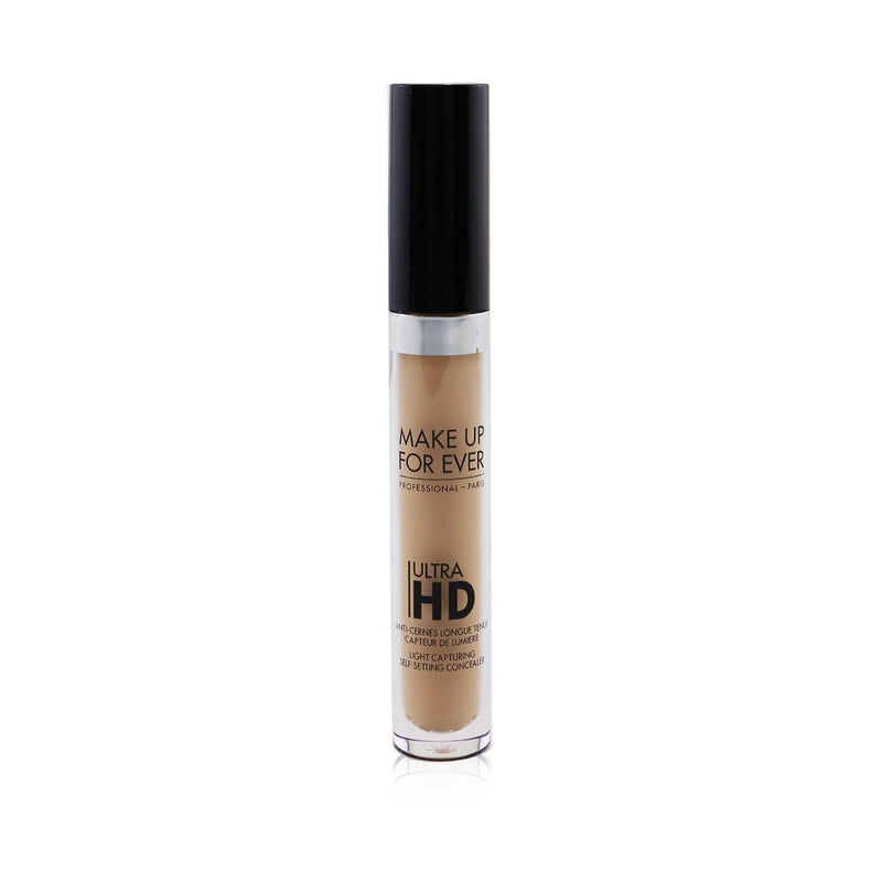 Make Up For Ever Ultra HD Light Capturing Self Setting Concealer - # 32.5 (Sunset)  5ml/0.16oz