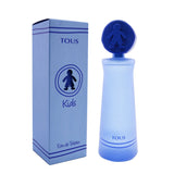 Tous Kids Boy Eau De Toilette Spray  100ml/3.4oz