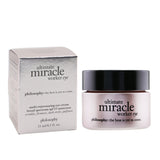 Philosophy Ultimate Miracle Worker Eye SPF 15 (Exp. Date: 04/2022)  15ml/0.5oz