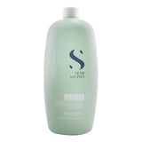 AlfaParf Semi Di Lino Scalp Rebalance Balancing Low Shampoo (Oily Skin) (Salon Size)  1000ml/33.8oz