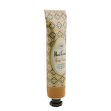 Sabon Hand Cream - Ginger Orange (Tube)  30ml/1.01oz