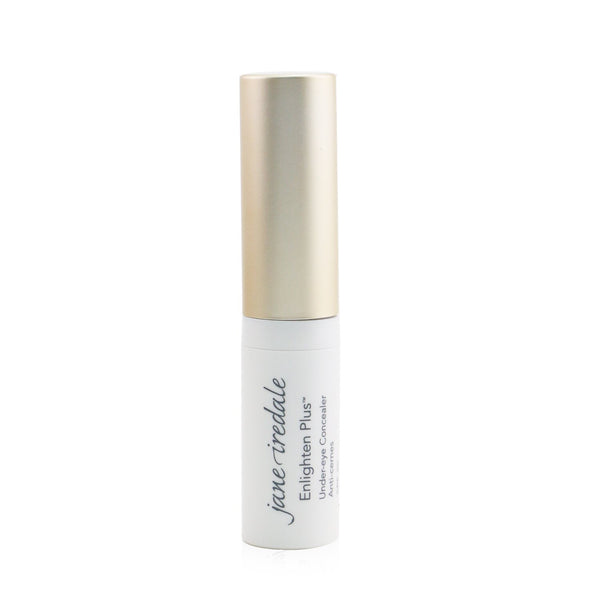 Jane Iredale Enlighten Plus Under Eye Concealer SPF 20 - # 3 Dark Golden Beige  6ml/0.21oz