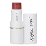 Jane Iredale Glow Time Blush Stick - # Aura (Guava With Gold Shimmer For Medium To Dark Skin Tones)  7.5g/0.26oz