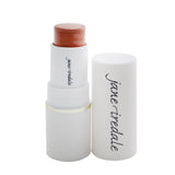 Jane Iredale Glow Time Blush Stick - # Aura (Guava With Gold Shimmer For Medium To Dark Skin Tones)  7.5g/0.26oz