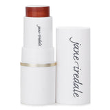 Jane Iredale Glow Time Blush Stick - # Glorious (Chestnut Red With Gold Shimmer For Dark To Deeper Skin Tones)  7.5g/0.26oz