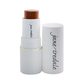 Jane Iredale Glow Time Blush Stick - # Ethereal (Peachy Pink With Gold Shimmer For Fair To Medium Skin Tones)  7.5g/0.26oz