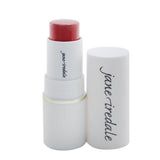 Jane Iredale Glow Time Blush Stick - # Mist (Soft Cool Pink With Subtle Shimmer For Fair To Medium Skin Tones) 7.5g/0.26oz