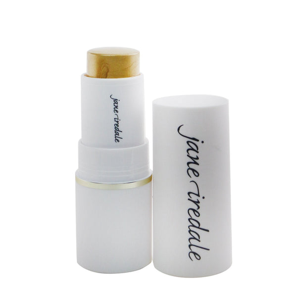Jane Iredale Glow Time Highlighter Stick - # Eclipse (Golden Sheen For Fair To Deep Skin Tones)  7.5g/0.26oz