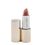 Jane Iredale Triple Luxe Long Lasting Naturally Moist Lipstick - # Rose (Light Merlot)  3.4g/0.12oz