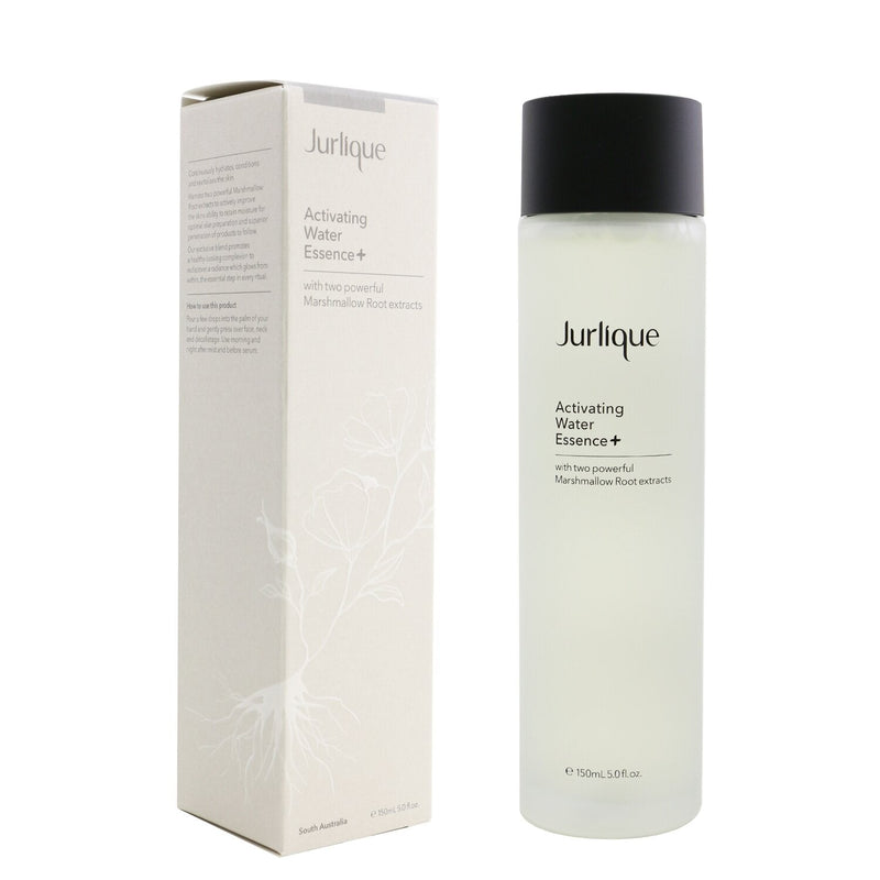 Jurlique Activating Water Essence+ - With Two Powerful Marshmallow Root Extracts  150ml/5oz