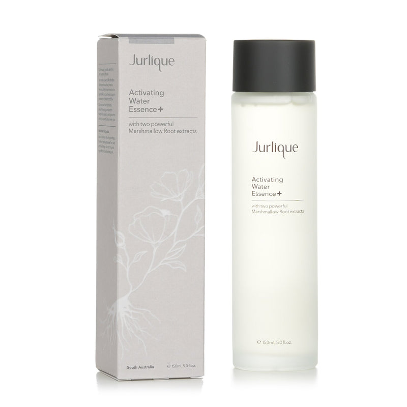 Jurlique Activating Water Essence+ - With Two Powerful Marshmallow Root Extracts  150ml/5oz