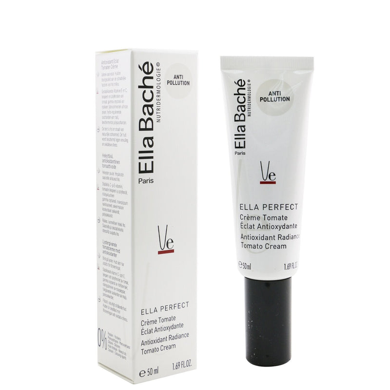 Ella Bache Ella Perfect Antioxidant Radiance Tomato Cream  50ml/1.69oz