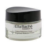 Ella Bache Nutridermologie Lab Magistral Night Cream Blanc De Teint 15.3% Brightness Perfection Cream  50ml/1.69oz