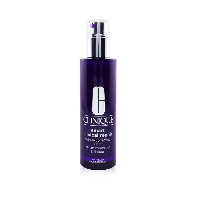 Clinique Clinique Smart Clinical Repair Wrinkle Correcting Serum  100ml/3.4oz