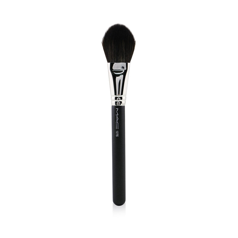 MAC 127 Synthetic Split Fibre Face Brush