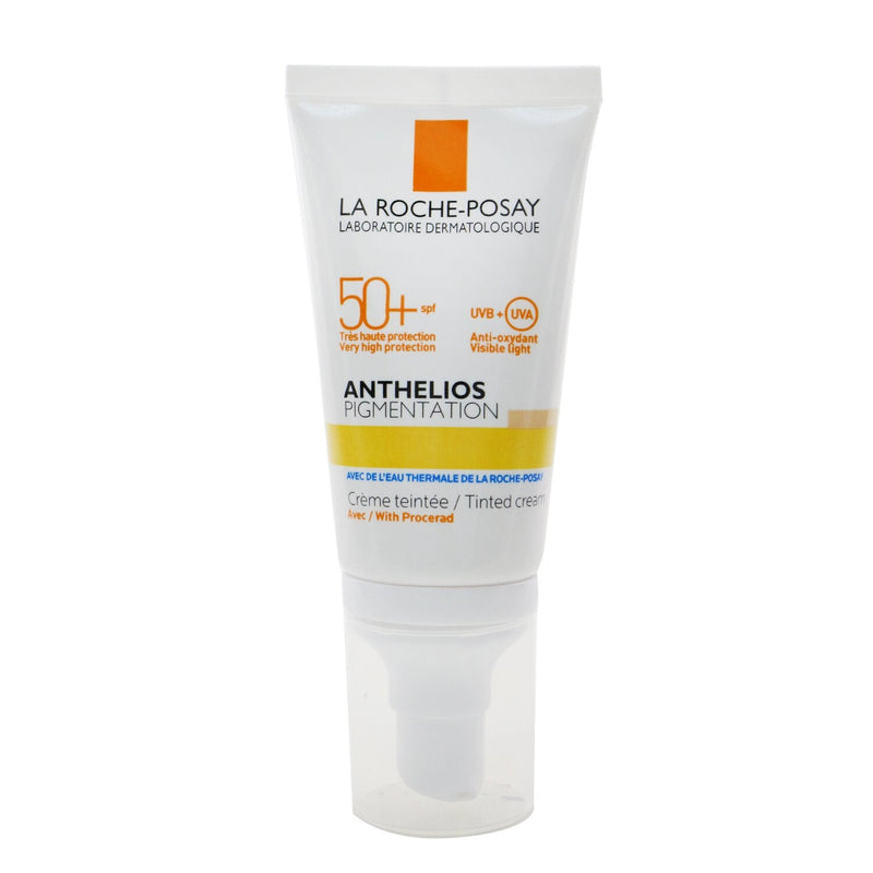 La Roche Posay Antheoios Pigmentation Tinted Cream SPF50+  50ml/1.7oz