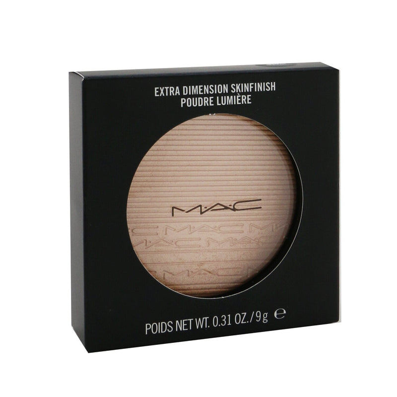 MAC Extra Dimension Skinfinish Highlighter - # Iced Apricot  9g/0.31oz