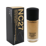 MAC Studio Fix Fluid SPF15 - NC27  30ml/1oz