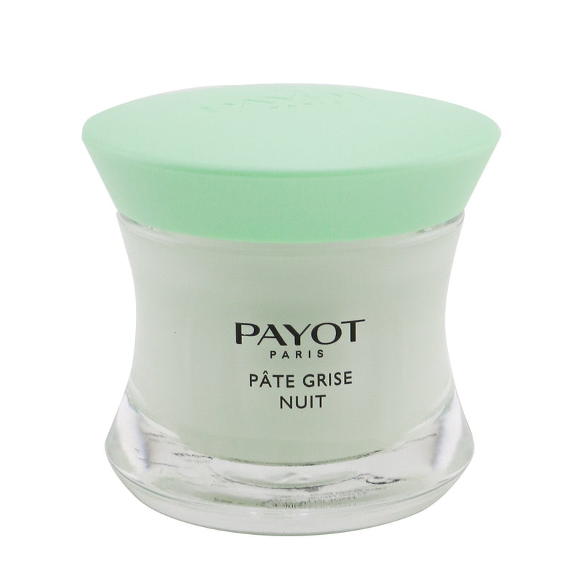 Payot Pate Grise Nuit - Purifying Beauty Cream For Spotty-Faced  50ml/1.6oz