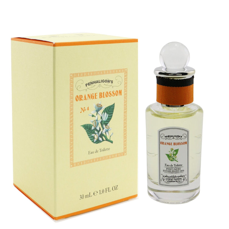 Penhaligon's Orange Blossom Eau De Toilette Spray  30ml/1oz