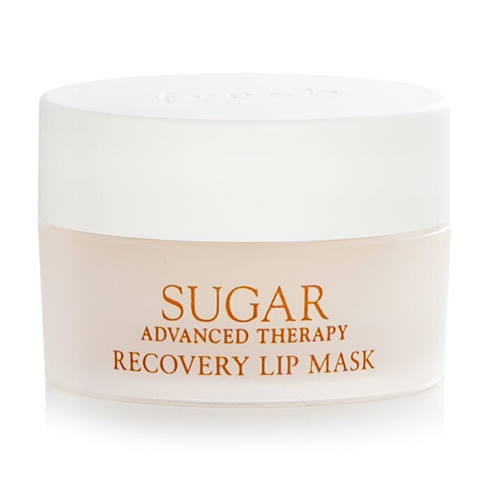 Fresh Sugar Advanced Therapy - Recovery Lip Mask 10g/0.35oz