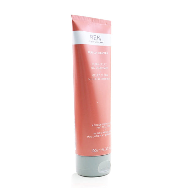 Ren Perfect Canvas Clean Jelly Oil Cleanser  100ml/3.3oz