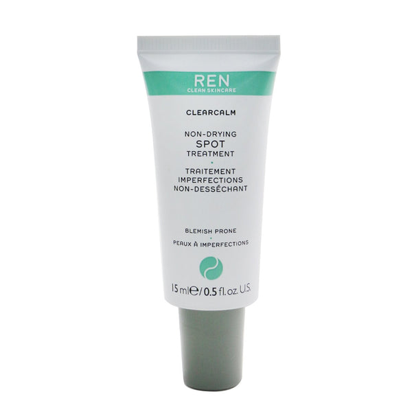 Ren Clearcalm Non-Drying Spot Treatment  15ml/0.5oz