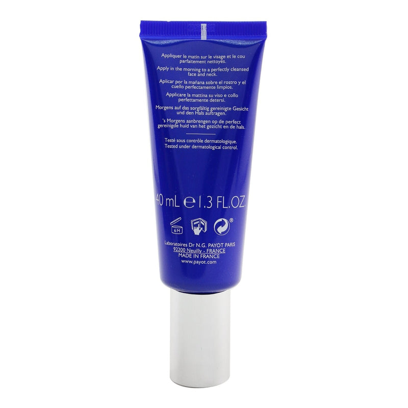 Payot Blue Techni Liss Jour SPF30 Chrono-Smoothing Cream  40ml/1.3oz