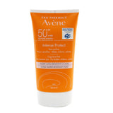 Avene Intense Protect SPF 50 (For Babies, Children, Adult) - For Sensitive Skin  150ml/5oz