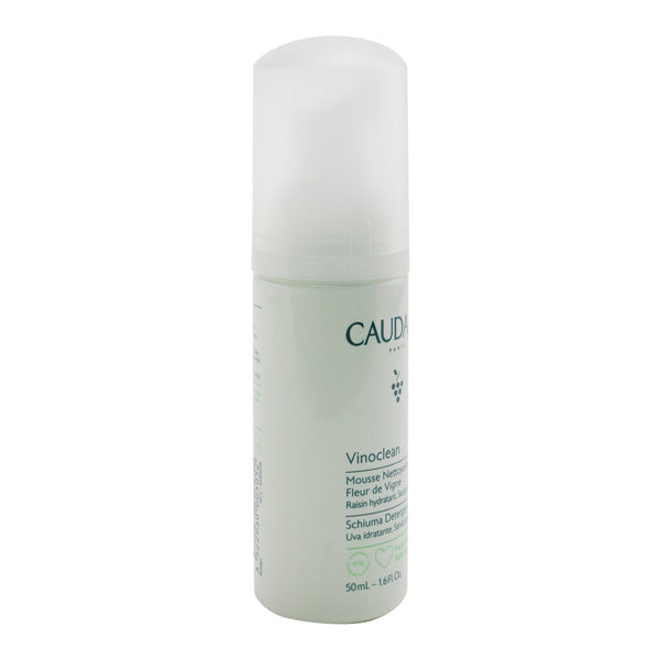 Caudalie Vinoclean Instant Foaming Cleanser (Travel Size)  50ml/1.6oz