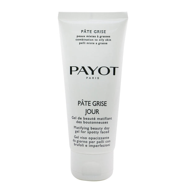 Payot Pate Grise Jour - Matifying Beauty Gel For Spotty-Faced (Salon Size)  100ml/3.3oz