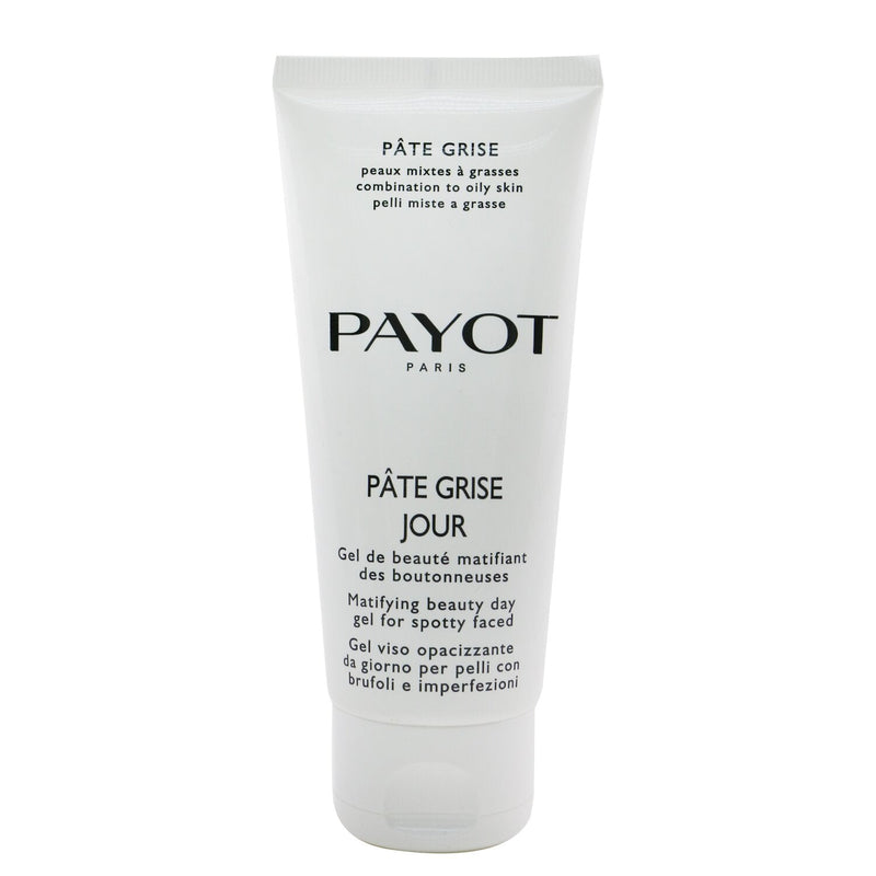 Payot Pate Grise Jour - Matifying Beauty Gel For Spotty-Faced (Salon Size)  100ml/3.3oz