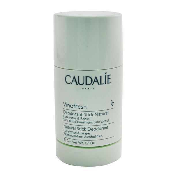 Caudalie Vinofresh Natural Stick Deodorant  50g/1.7oz