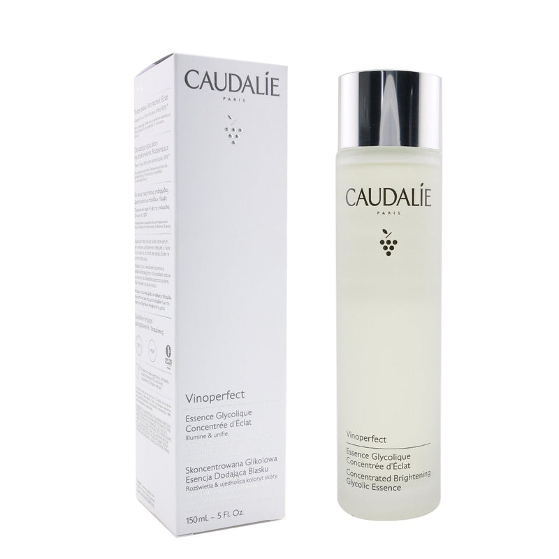 Caudalie Vinoperfect Concentrated Brightening Glycolic Essence  150ml/5oz