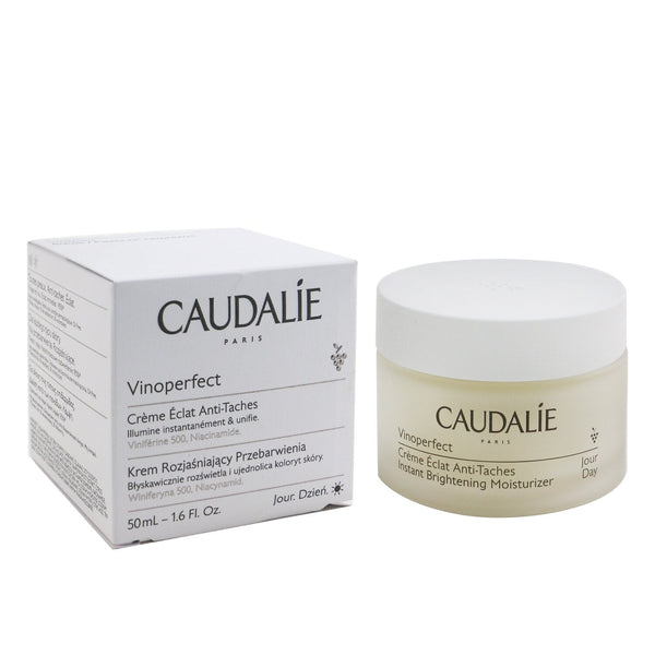 Caudalie Vinoperfect Instant Brightening Moisturizer  50ml/1.6oz