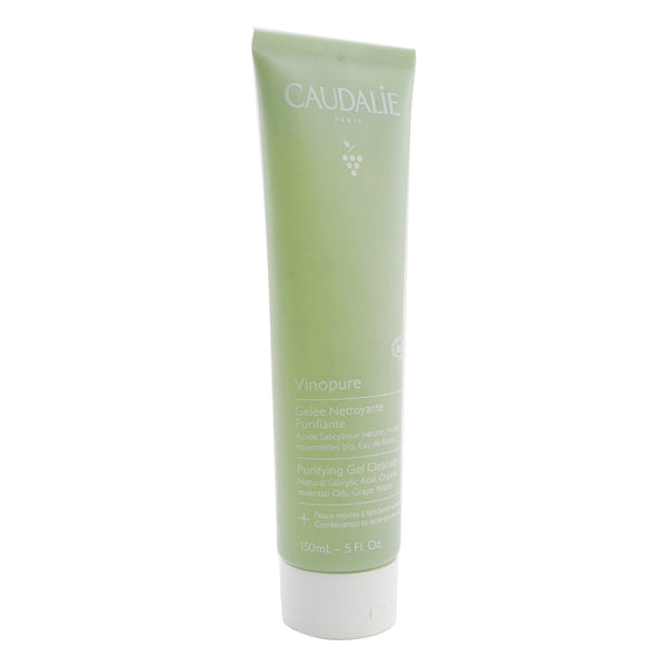 Caudalie Vinopure Purifying Gel Cleanser - For Combination to Acne-Prone Skin  150ml/5oz