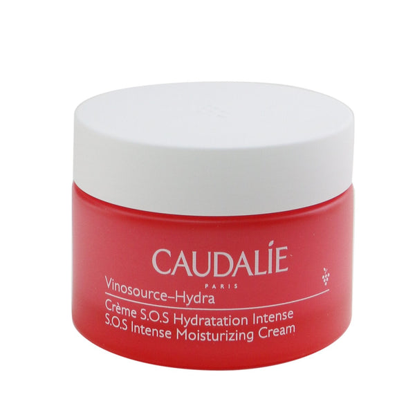 Caudalie Vinosource-Hydra S.O.S Intense Moisturizing Cream  50ml/1.6oz