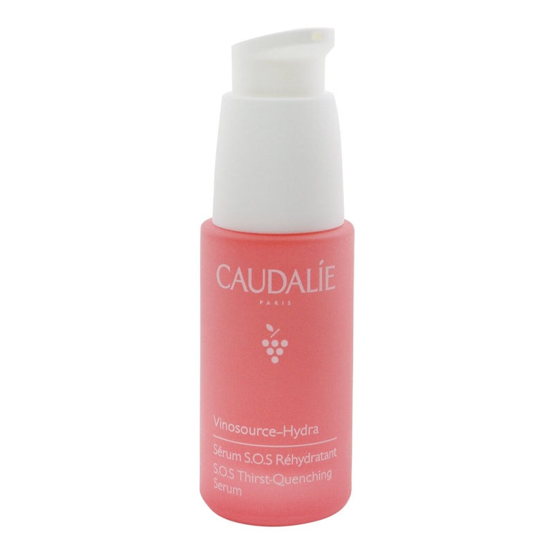 Caudalie Vinosource-Hydra S.O.S Thirst-Quenching Serum  30ml/1oz